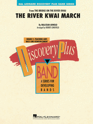 The River Kwai March Sheet Music by Malcolm Arnold