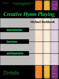 Creative Hymn Playing: Improvisation