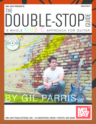 The Double-Stop Guide Sheet Music by Gil Parris