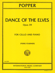 Dance of the Elves