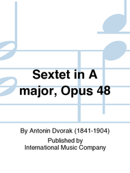 Sextet in A major