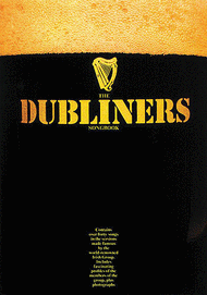The Dubliners' Songbook Sheet Music by Dubliners