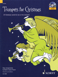 Trumpets for Christmas Sheet Music by Various