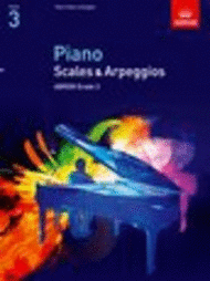 Piano Scales & Arpeggios