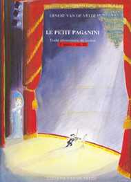 Petit Paganini - Volume 3 Sheet Music by Ernest Van De Velde