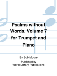Psalms without Words