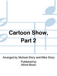 Cartoon Show