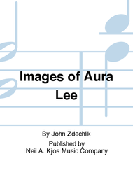 Images of Aura Lee Sheet Music by John Zdechlik