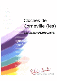 Les Cloches de Corneville Sheet Music by Robert Planquette