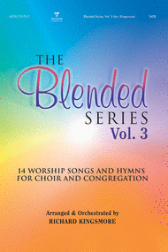 The Blended Series