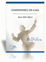 Symphonies of Gaia Sheet Music by Jayce Ogren