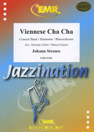 Viennese Cha Cha Sheet Music by Johann Strauss