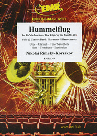 The Flight Of The Bumble Bee Sheet Music by Marc Reift