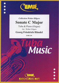 Sonate C Major Sheet Music by Walter Hilgers
