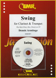 Swing Sheet Music by Dennis Armitage