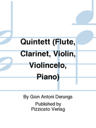 Quintett (Flute