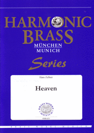 Heaven Sheet Music by Hans Zellner