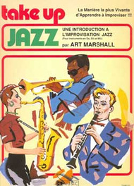 Take Up Jazz Sheet Music by Art Marshall