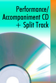 Standin' in the Need of Prayer - Performance/Accompaniment CD plus Split-track Sheet Music by Patti Drennan