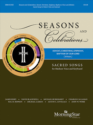 Seasons and Celebrations: Advent