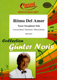 Ritmo Del Amor Sheet Music by Gunter Noris
