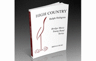 High Country Sheet Music by Ralph Hultgren