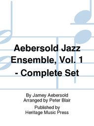 Aebersold Jazz Ensemble