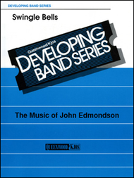 Swingle Bells Sheet Music by John Edmondson
