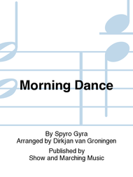 Morning Dance Sheet Music by Spyro Gyra