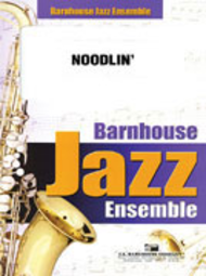 Noodlin' Sheet Music by Carl Strommen