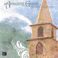 Amazing Grace Sheet Music by Ed Vodicka
