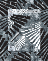 Legacies Sheet Music by Clint Needham