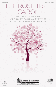 The Rose Tree Carol (from The Winter Rose) Sheet Music by Pamela Stewart