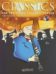 Classics for the Young Player Sheet Music by James Curnow