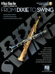 From Dixie to Swing Sheet Music by Various