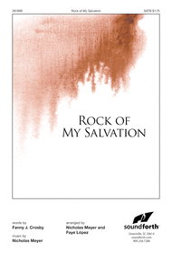 Rock of My Salvation Sheet Music by Various
