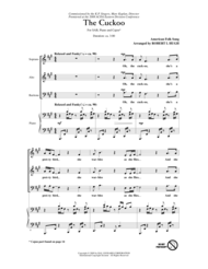 The Cuckoo Sheet Music by Robert Hugh