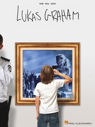 Lukas Graham Sheet Music by Lukas Graham