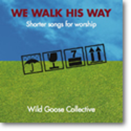 We Walk His Way Sheet Music by John L. Bell