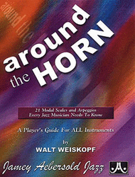 Around The Horn Sheet Music by Walt Weiskopf