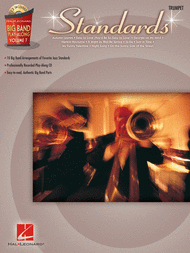 Standards - Trumpet Sheet Music by Various
