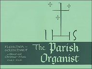 The Parish Organist