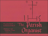 The Parish Organist