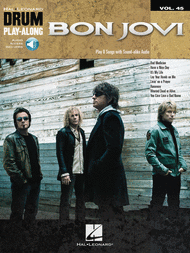 Bon Jovi Sheet Music by Bon Jovi
