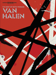 The Best of Both Worlds Sheet Music by Van Halen
