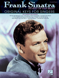 Frank Sinatra - More of His Best Sheet Music by Frank Sinatra