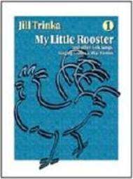 My Little Rooster - Volume 1
