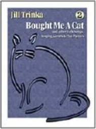 Bought Me a Cat - Volume 2