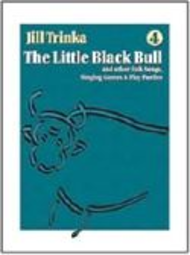 The Little Black Bull - Volume 4