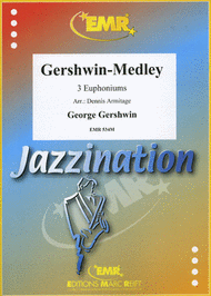 Gershwin Medley Sheet Music by George Gershwin